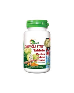 Graviola Star, 50 tb