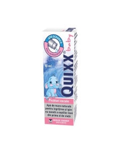Quixx baby, 10 ml