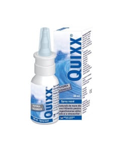 Quixx, 30 ml spray nazal