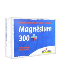 Magnesium 300 + x 80 compr.