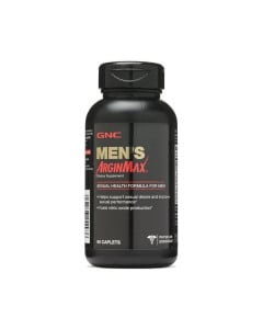 GNC Men's arginmax, 90 tablete