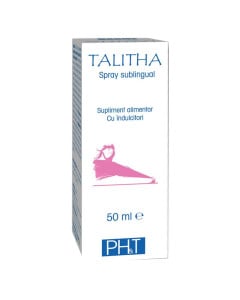 Talitha spray sublingual 50 ml