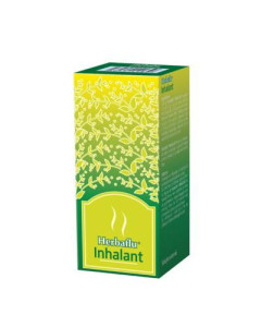 Herbaflu inhalant picaturi orale, solutie 10 ml