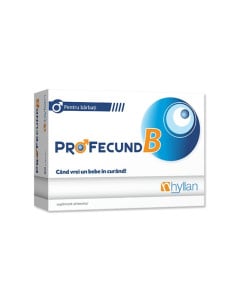 ProFecund B, 30 capsule