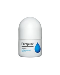 Perspirex Original antiperspirant roll-on, 20 ml