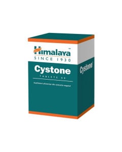 Himalaya Cystone, previne infectiile urinare, 60 tablete
