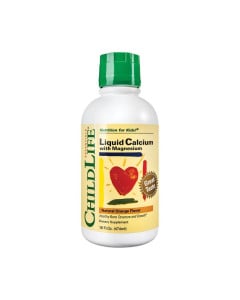 Secom Calcium with magnesium, 474 ml
