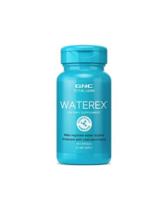 GNC Total Lean Waterex, 60 capsule