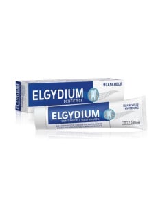 Elgydium pasta dinti albire, 75ml