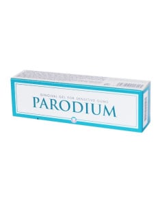 PFOC Parodium gel, 50ml