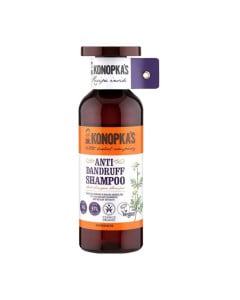 Dr. Konopka's Sampon Anti-matreata, 500 ml