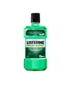 Listerine apa de gura Freshburst, 500 ml