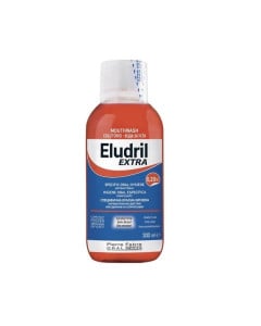 ELUDRIL EXTRA 0.2% CHX, 300 ml