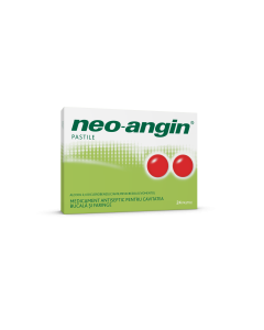Neo-Angin x 24 pastile