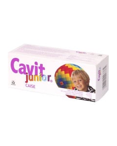 Cavit jr. caise x 20tb mastic   B