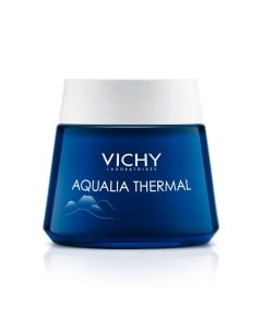 VICHY Aqualia Thermal SPA night, gel hranitor anti-oboseala, 75ml 