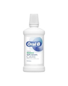 Oral B Apa de gura G&E Fresh Mint, 500ml