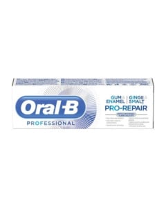 Oral B Pro Repair Pasta dinti G&E Gentle Whitening, 75ml