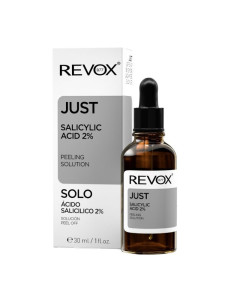 Revox Just Acid Salycilic 2%, 30ml