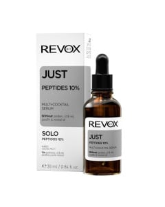 Revox Just Peptide 10% ser multi-cocktail, 30ml