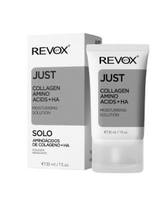 Revox Just Collagen amino acids + HA, 30ml