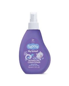 Bebble My friend Spray pentru pieptanare usoara, 150 ml