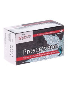 Prostadynon, 50 capsule