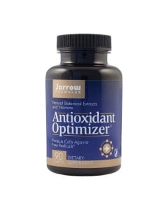 Secom Antioxidant optimizer,  90 tablete