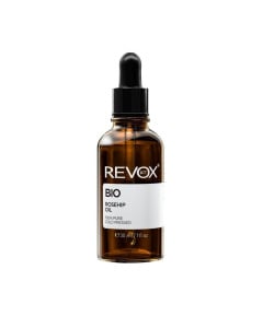 Revox Bio Ulei de macese, 30ml