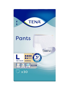 TENA Pants Normal Large x 30 buc