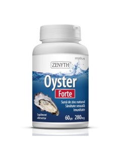 Oyster Forte 280mg x 60cps.