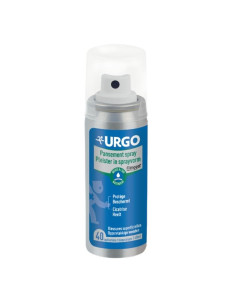 URGO Pansament Spray, 40ml