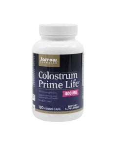 Secom Colostrum prime life, 120 capsule