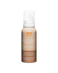 EVY TECHNOLOGY Daily Repair Mousse Body Cream, 100 ml