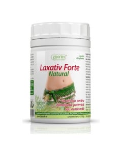 Laxativ Forte Natural, 100g