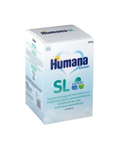 Humana SL Expert, 500g