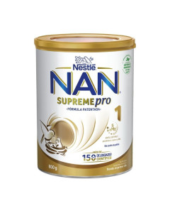 NESTLE Nan 1 Supreme x 800 g