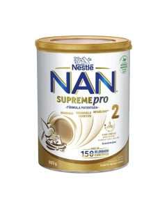 NESTLE Nan 2 Supreme, 800 g