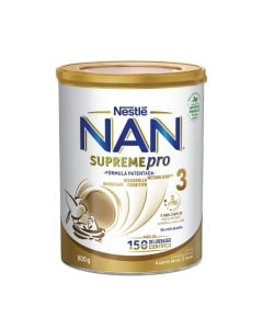 NESTLE Nan 3 Supreme, 800 g