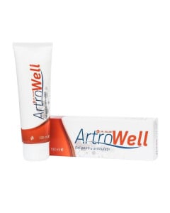 Dr. Balint ArtoWell Gel pentru articulatii, 100 ml