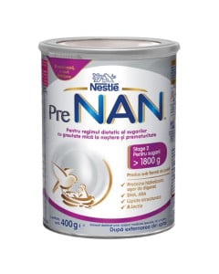Nestle Nan Pre Stage 2, 400g