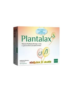 Plantalax 3, 20 plicuri
