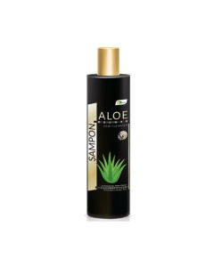 Ayurmed Aloe Sampon Deluxe, 250 ml