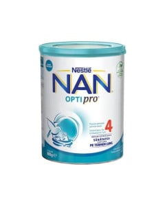 Nestle Nan 4 Optipro, 800 g