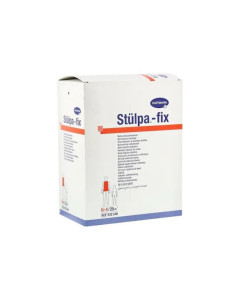 HartMann Stulpa Fix 6, fasa tip plasa elastica, trunchi adult