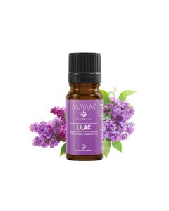 Mayam-Parfumant natural Liliac M-1357, 10 ml