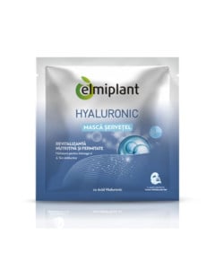 Elmiplant Tissue mask hyaluronic 20 ml