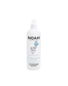 Noah Balsam spray pentru descurcarea parului cu lapte & zahar pentru copii, 250 ml