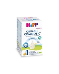 Hipp 1 Combiotic Lapte de inceput, 800g NOU