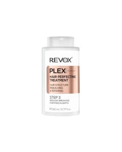 Revox Plex Tratament Hair Perfecting Step 3, 260ml